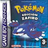 Pokémon Zafiro
